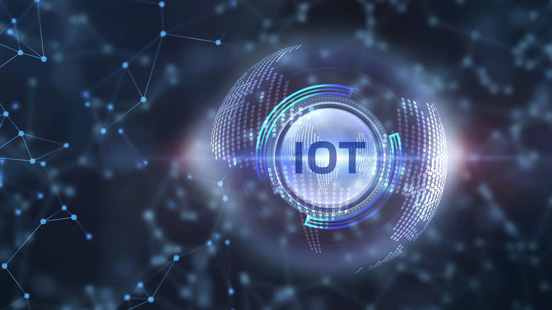 IoT in Retail Industry