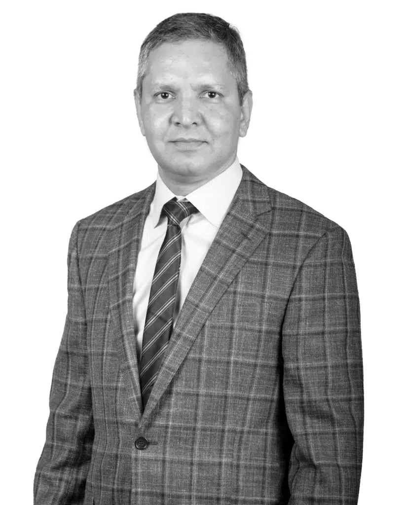 Ajay Kumar