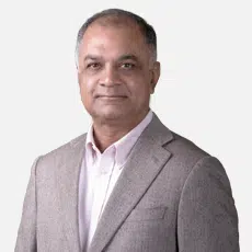 Parth Amin