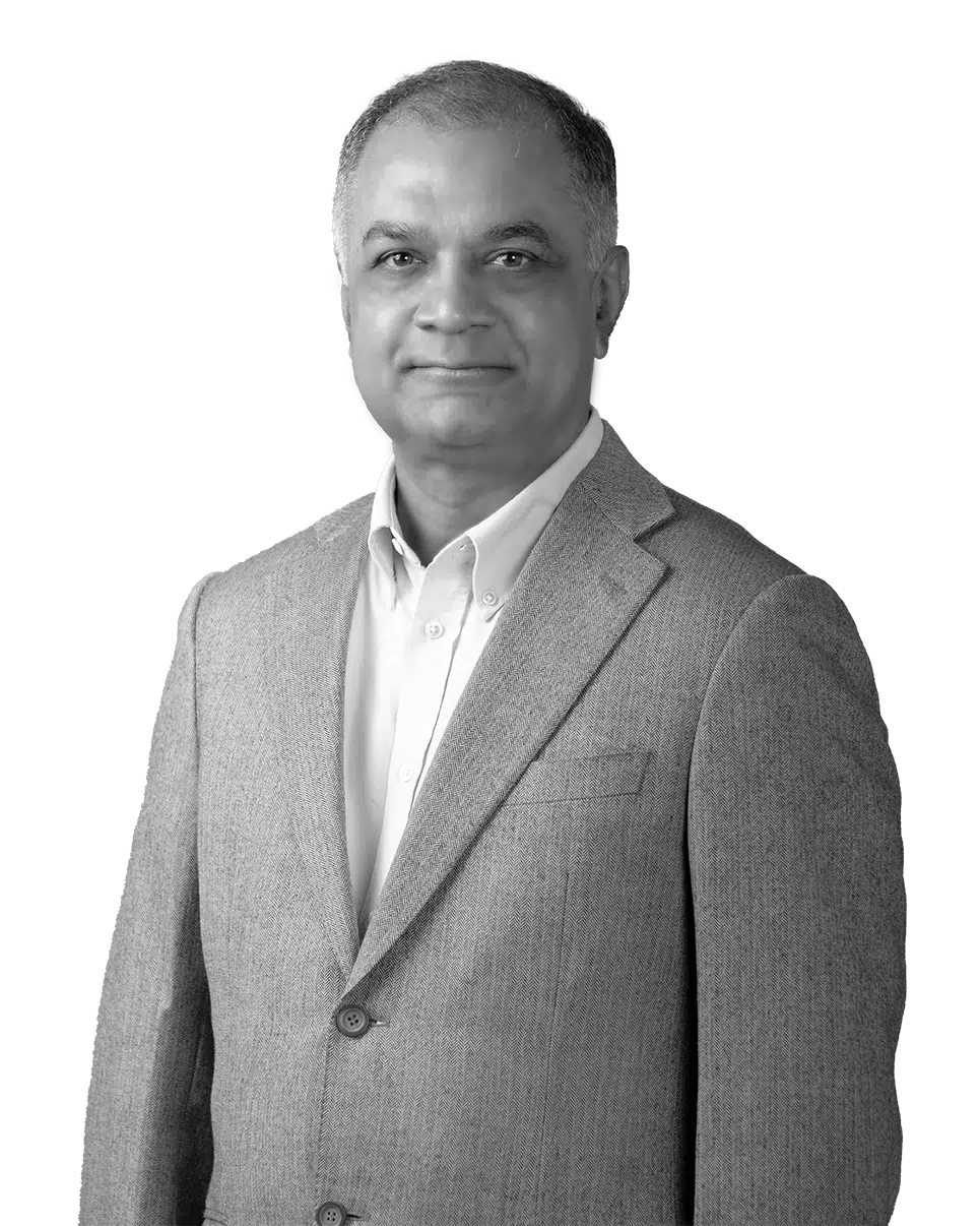 Parth Amin